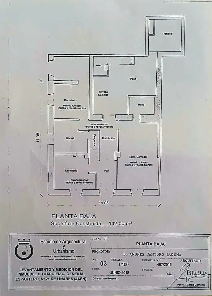 House for sale in Centro ciudad, imagen 4