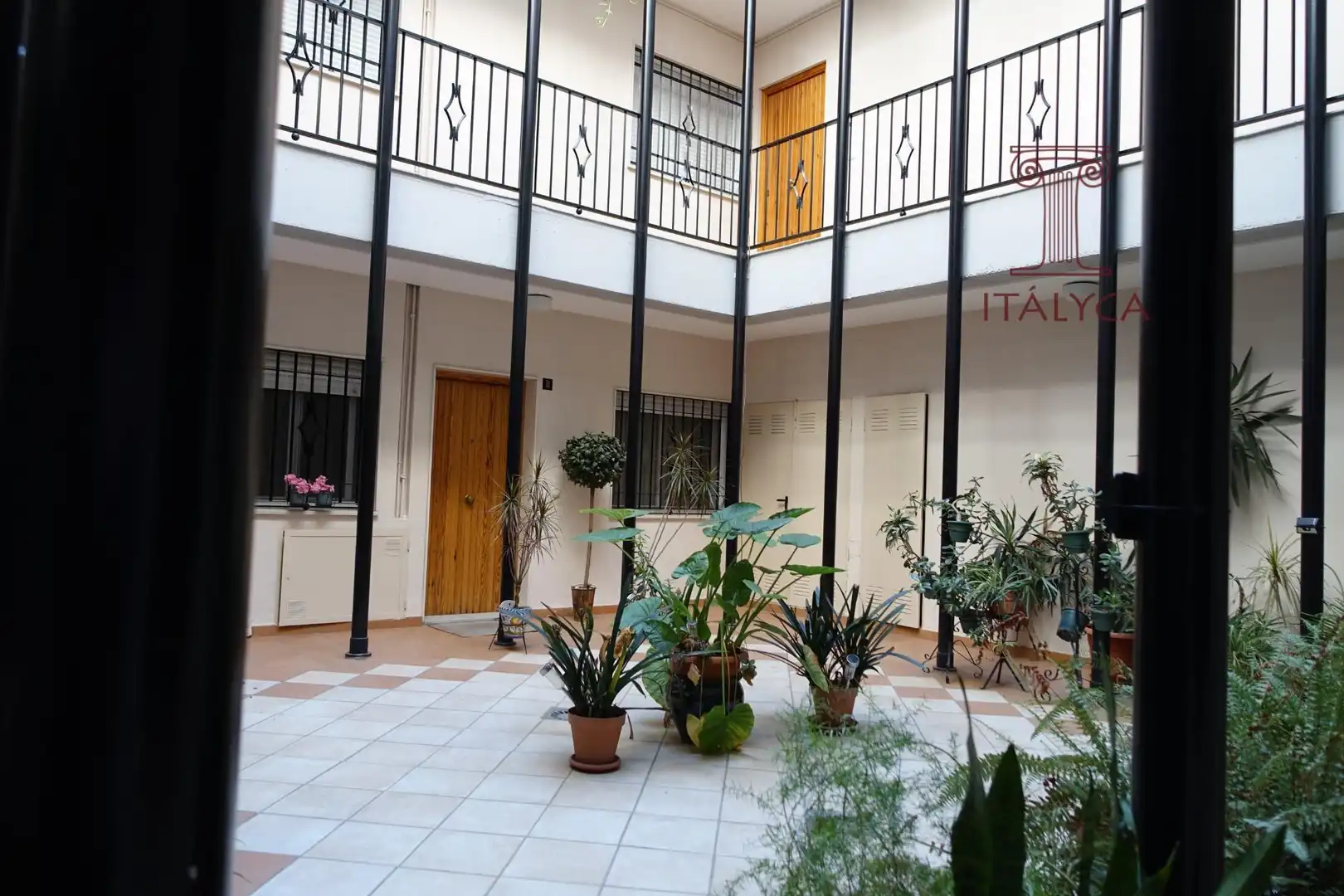 Flat with lift to rent in Calle MACASTA 62, imagen 29