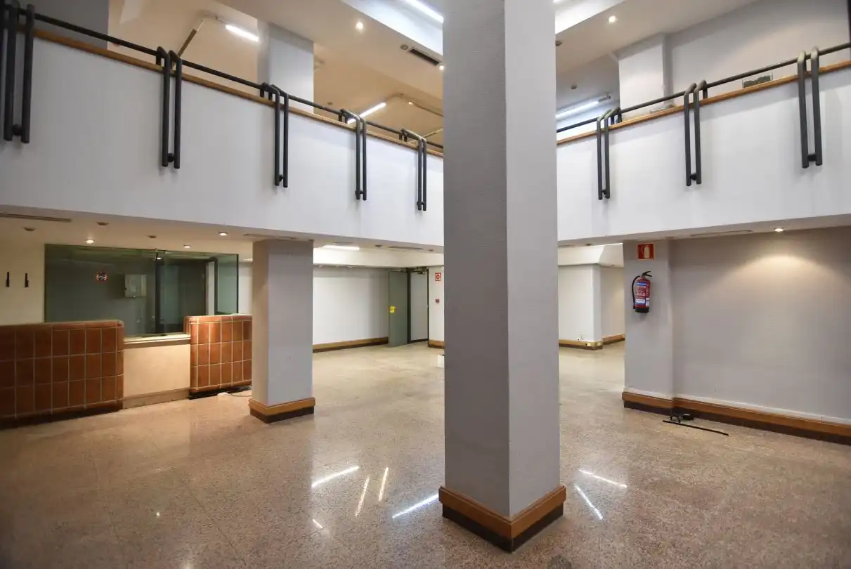 Locale commerciale in vendita a Eibar, imagen 7