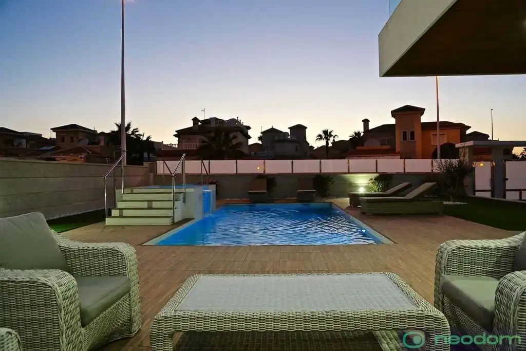 Casa en venta en Orihuela Costa, imagen 17