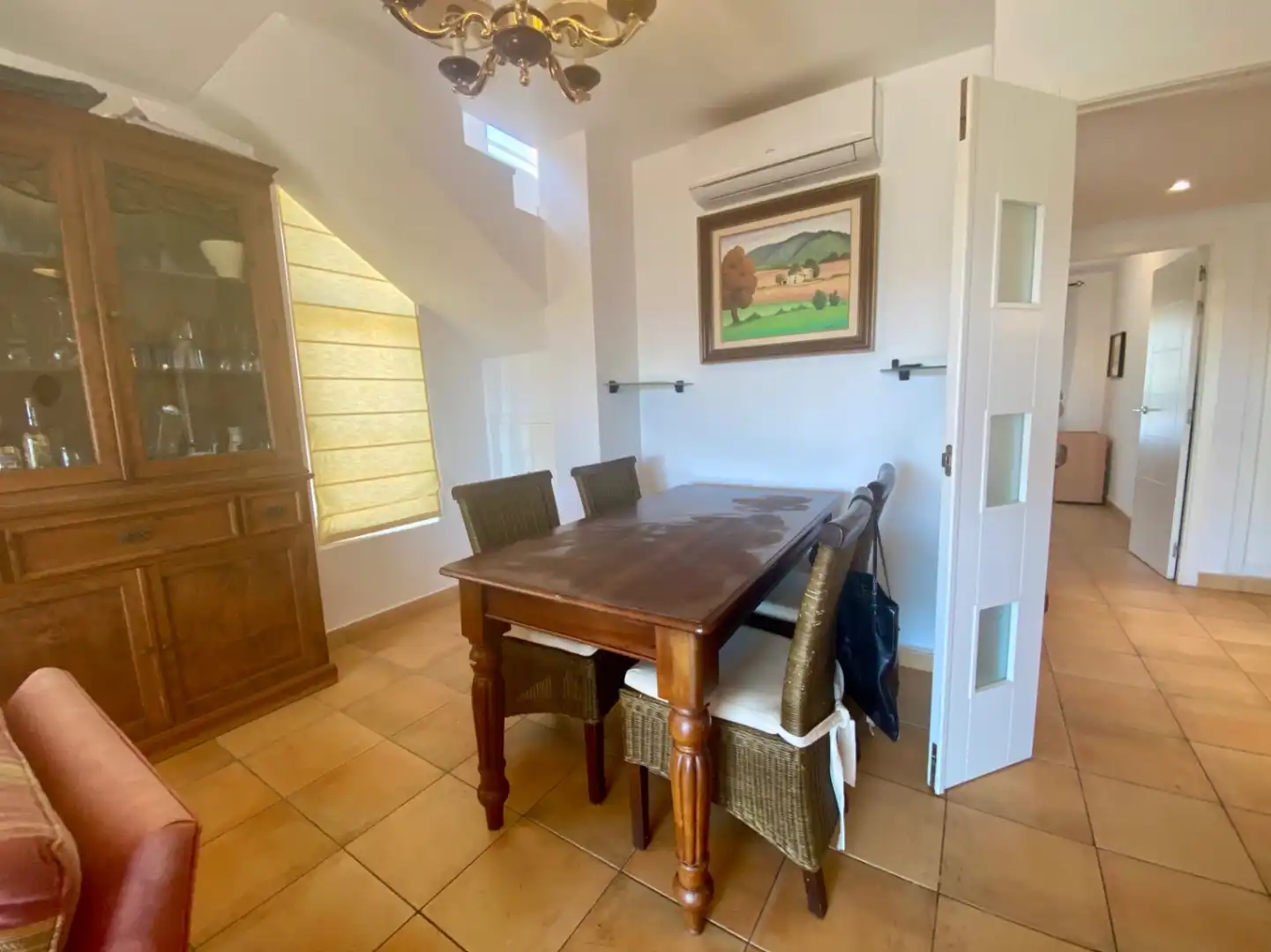 Apartamento con piscina en venta en Mascarat, imagen 14