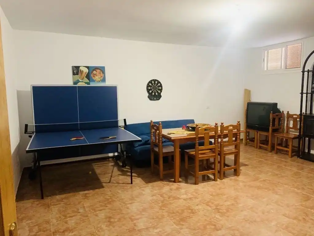 Casa o chalet en venta en Torrox con Aire acondicionado, Calefacción y Jardín privado