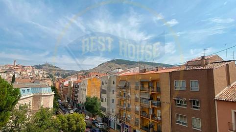 Photo 3 of Flat to share in  San Francisco, Centro, Cuenca