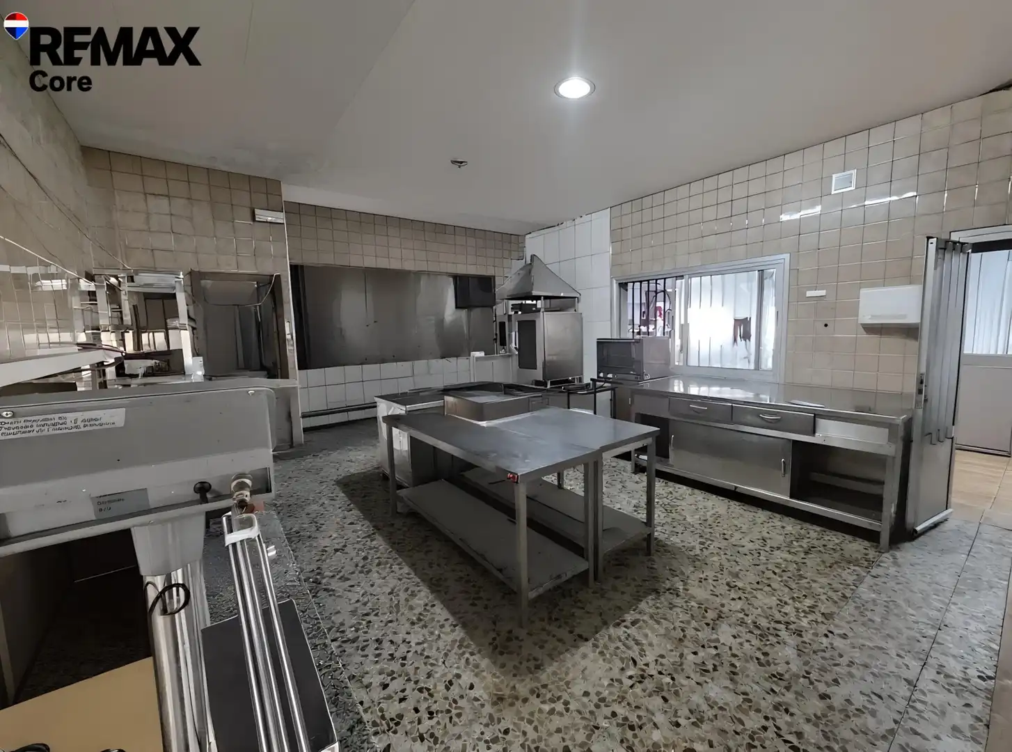 Cuina de Local en venda en Almoharín