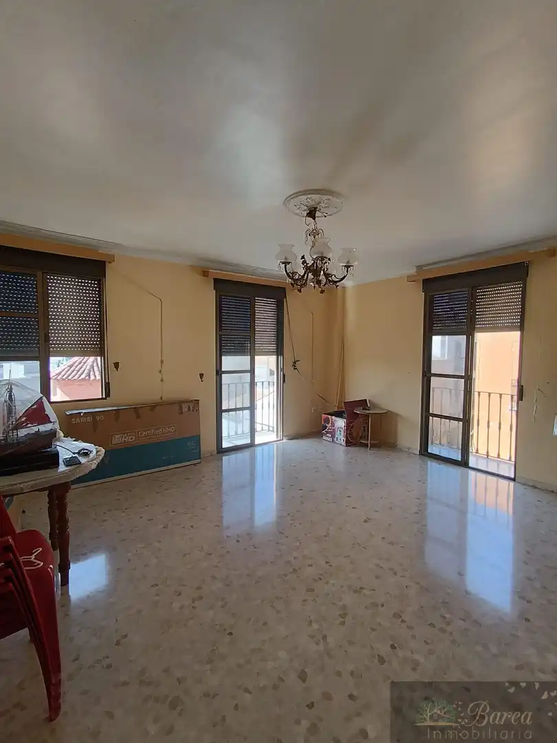 Appartement avec terrasse à vendre à Rute, imagen 20