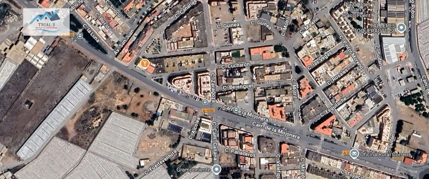 Flat with lift for sale in Calle CAMELIA (ND), imagen 3