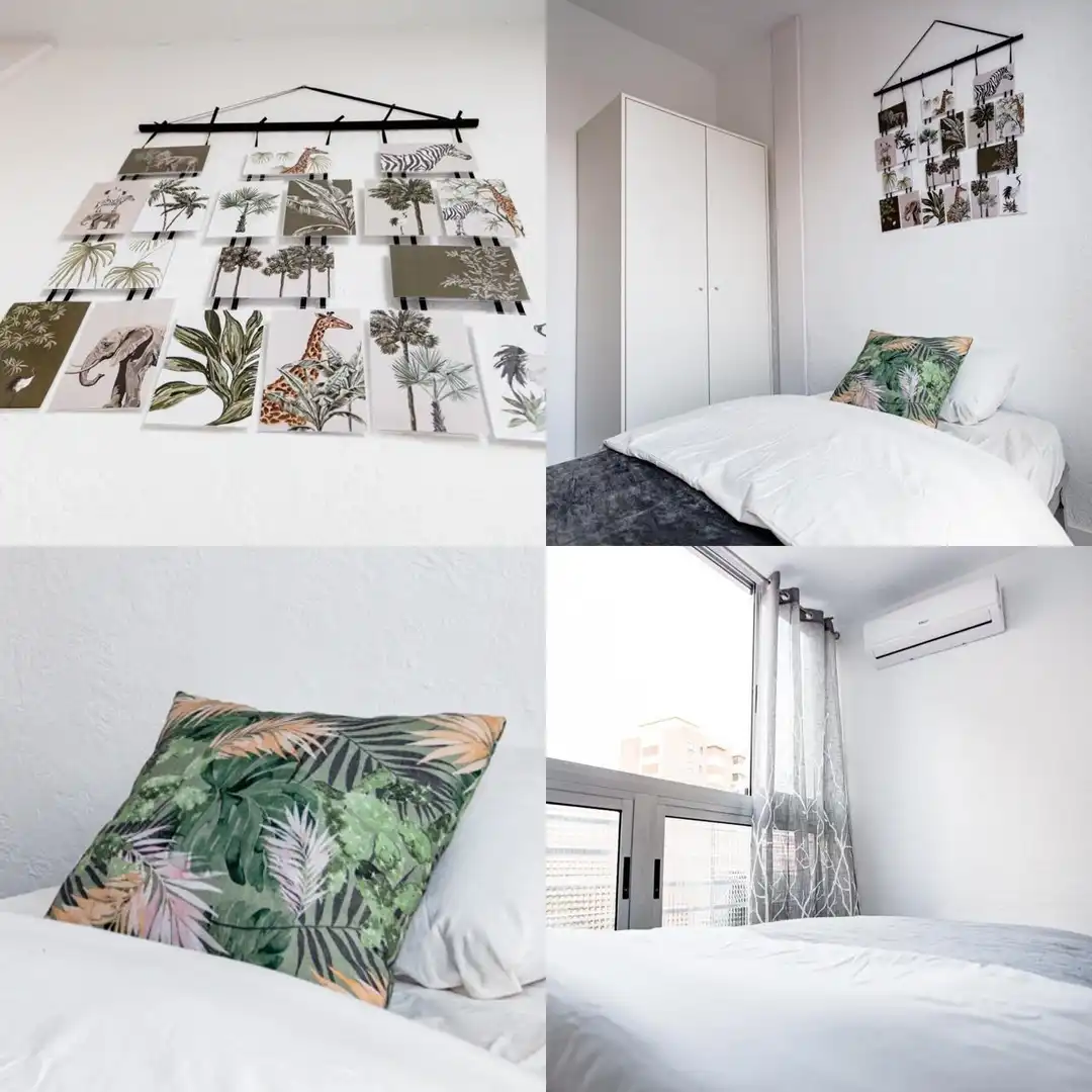 Flat with pool for sale in Avenida Avenida Portugal 1, imagen 14