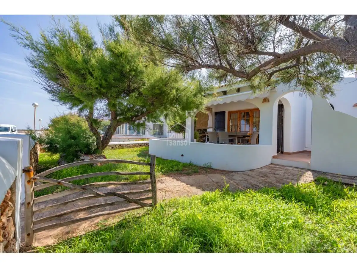 Villa mit Pool zum Verkauf in Cala Blanca, imagen 31