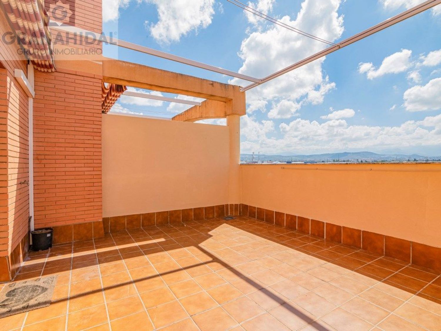 Flat for sale in Avenida Madrid, 10, Albolote