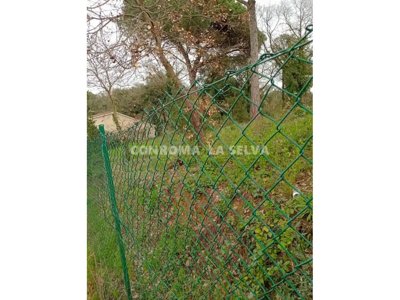 Wohnbaugrundstück zum Verkauf in Residencial Park, imagen 4