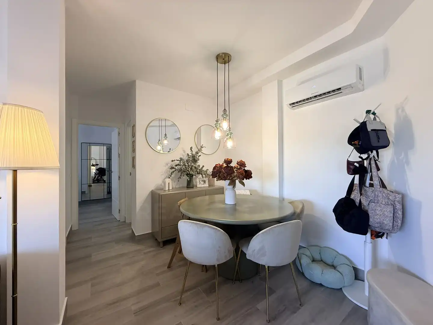 Comedor de Piso en venta en Lepe con Aire acondicionado y Calefacción