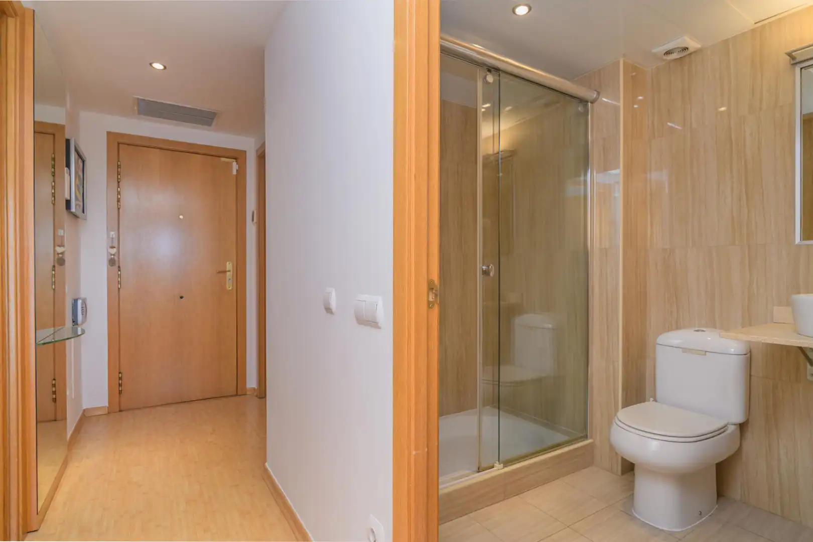 Apartment mit Terrasse zum Verkauf in Carretera del Pont de Vilomara, imagen 18
