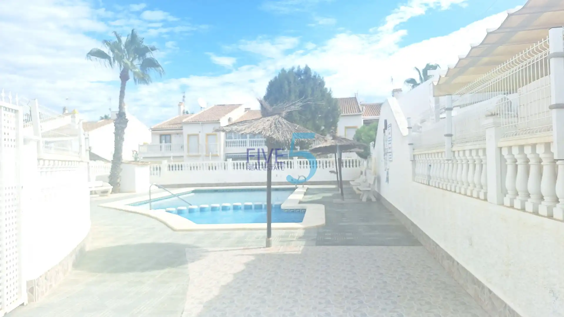 Flat with terrace for sale in El Edén, imagen 30