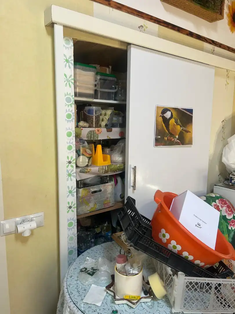 Casa o chalet en venta en San Cristóbal de la Vega con Amueblado