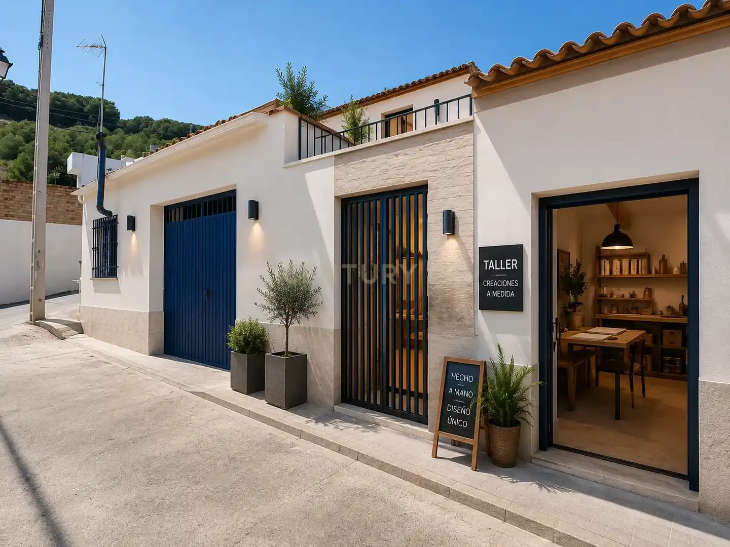 Local comercial en venda a Calle Alora, Alhaurín el Grande, Spain 40, imagen 5