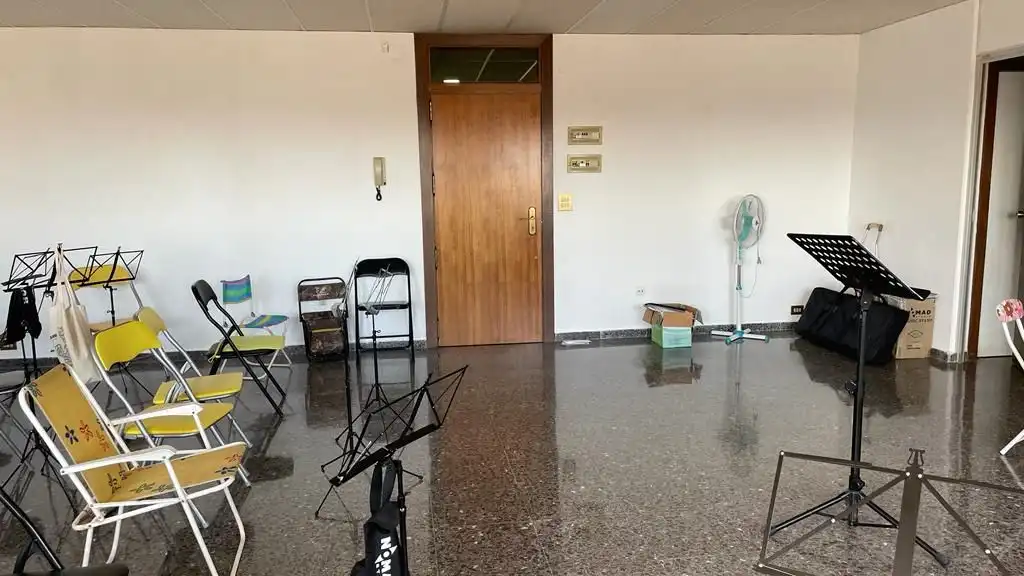 Geschaftsraum zum Verkauf in Castellón de la Plana / Castelló de la Plana
