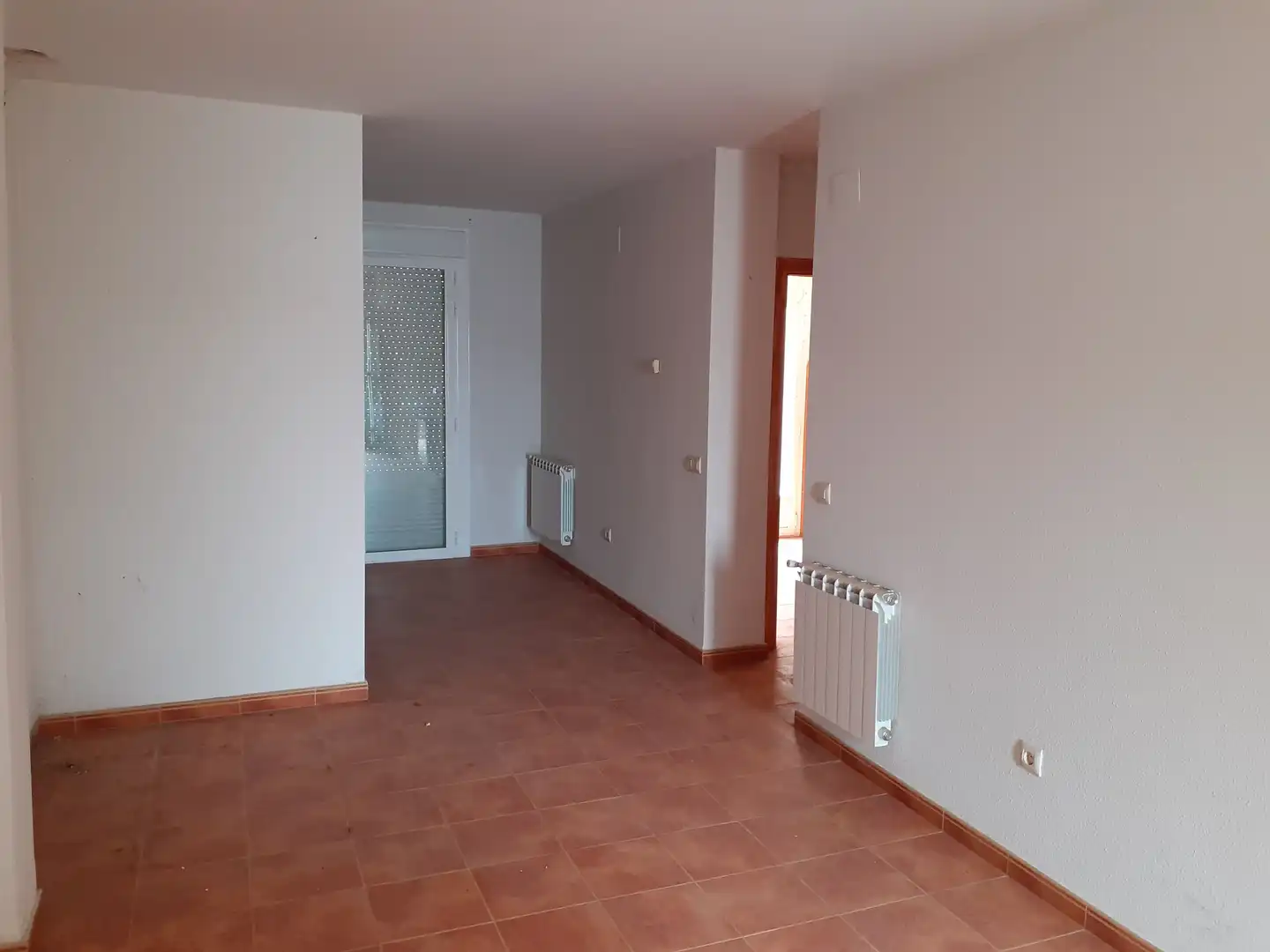 Casa adosada en venta en Malagón