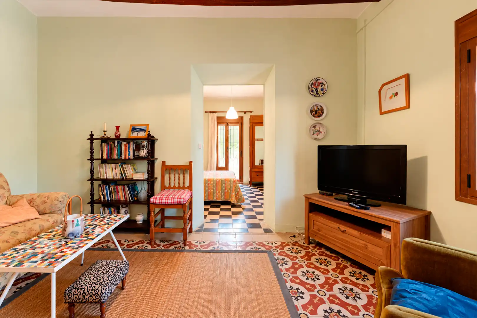 Villa avec jardin à vendre à Fuentespalda, imagen 10