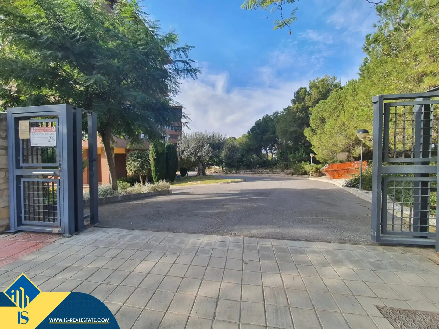 Piso con piscina en venta en Garbinet - Vistahermosa, imagen 10