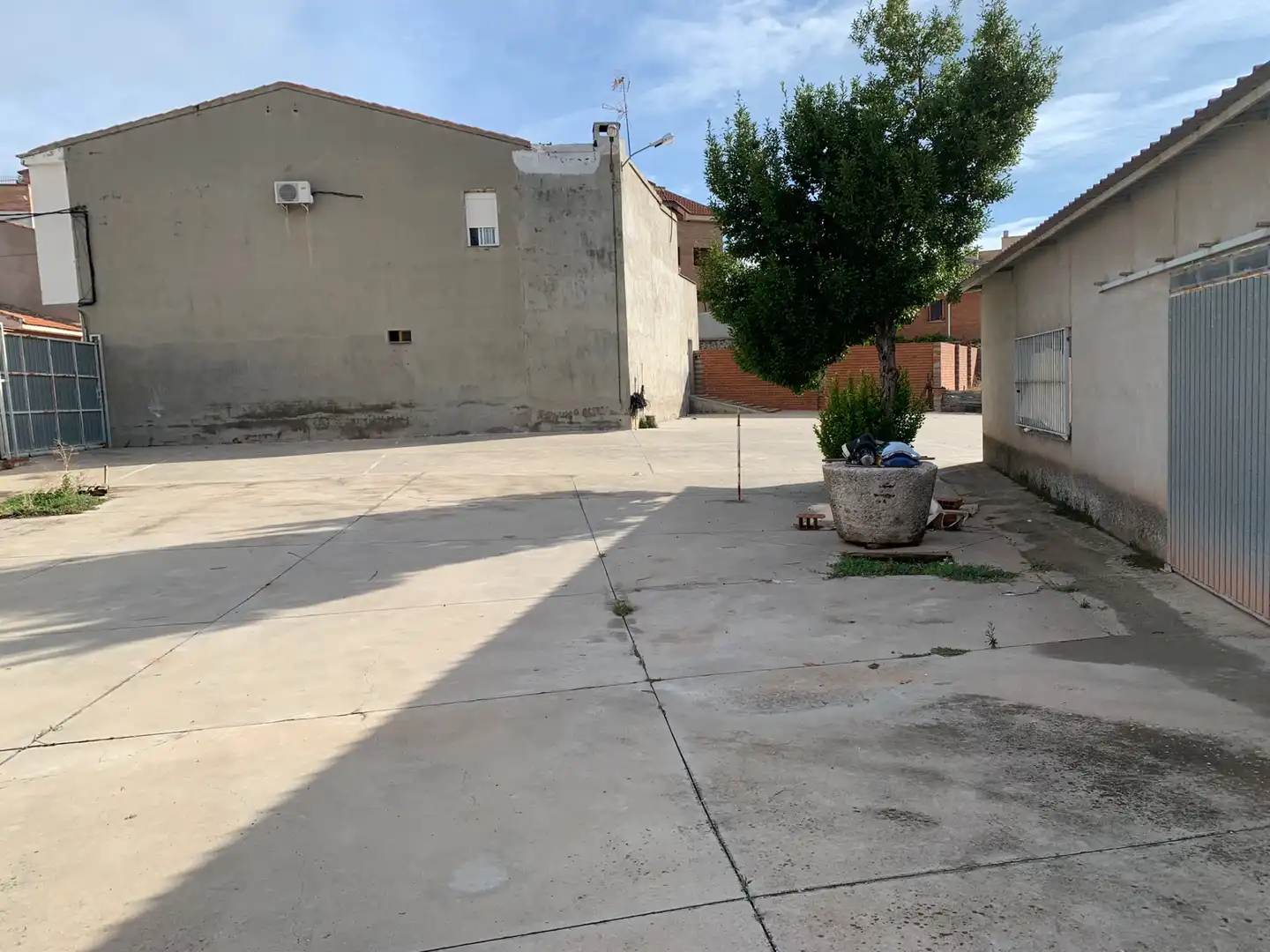 Casa o xalet en venda en Alameda de la Sagra amb Calefacció, Jardí privat i Terrassa