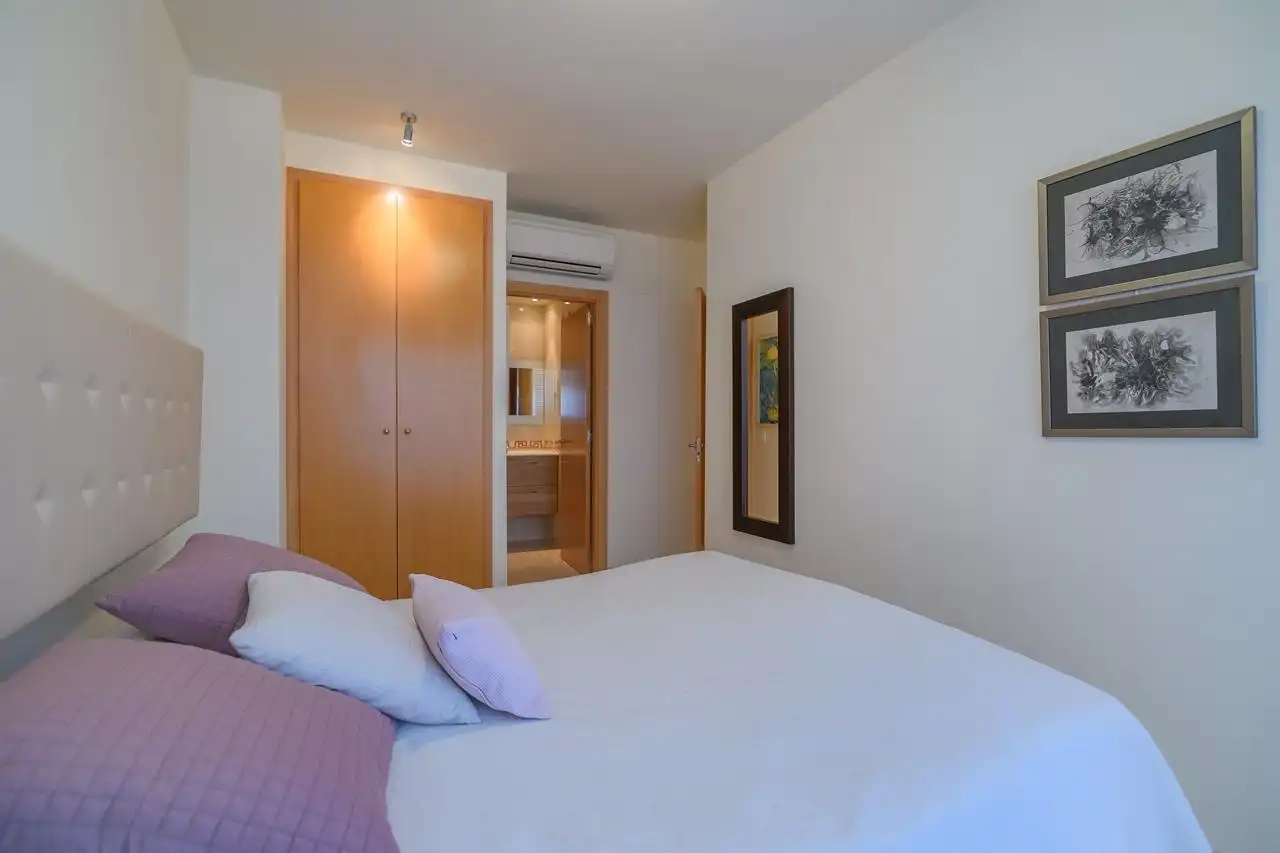 Wohnung mit Terrasse zum Verkauf in Tossa de Mar pueblo, imagen 40