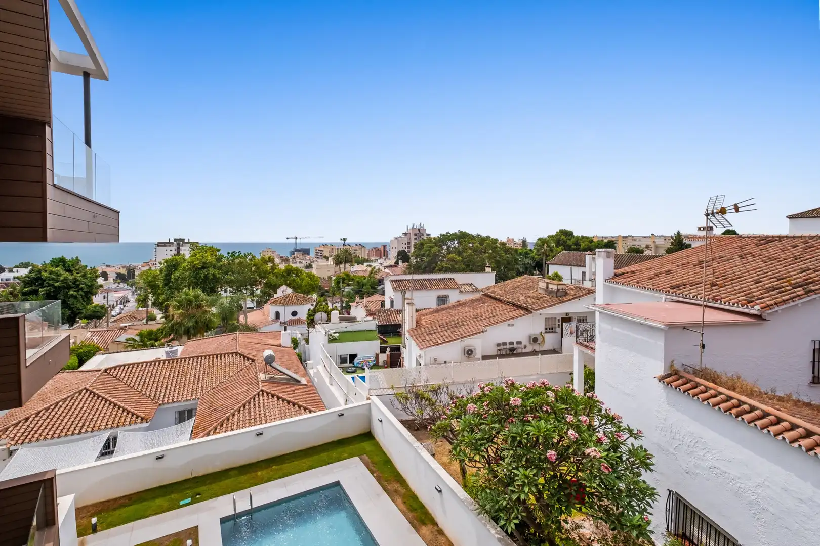 Apartament amb piscina en venda a CARMELO 2, imagen 20