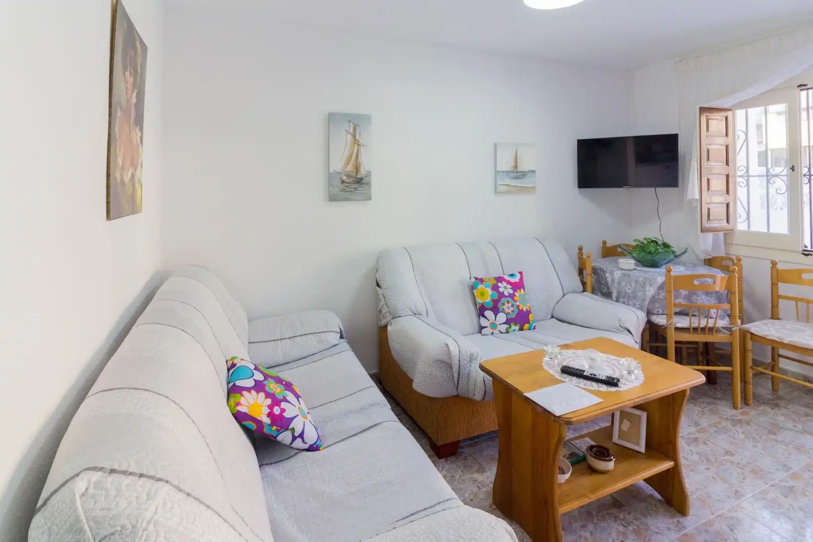 Maison mitoyenne avec piscine à vendre à Nueva Torrevieja - Aguas Nuevas, imagen 10