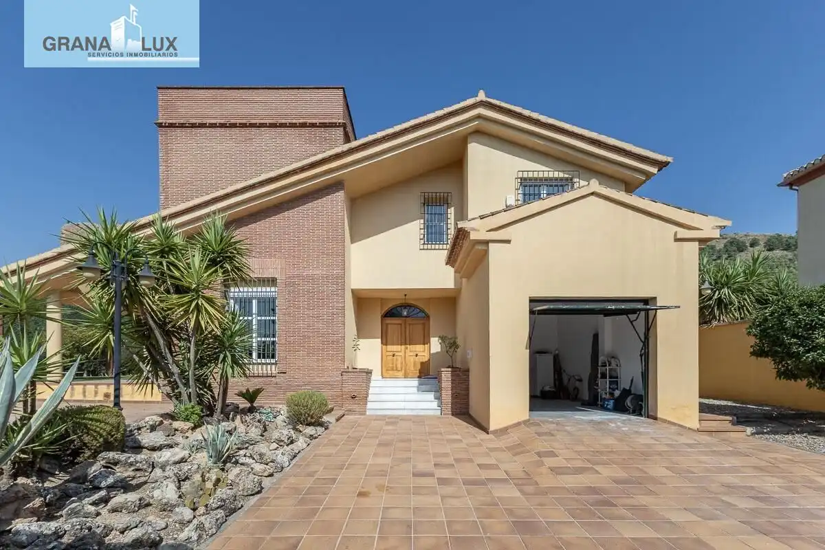 Villa mit Pool zum Verkauf in Calle Olivo, imagen 30