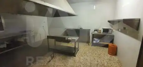 Cocina de Finca rústica en venta en Ocaña con Aire acondicionado y Terraza