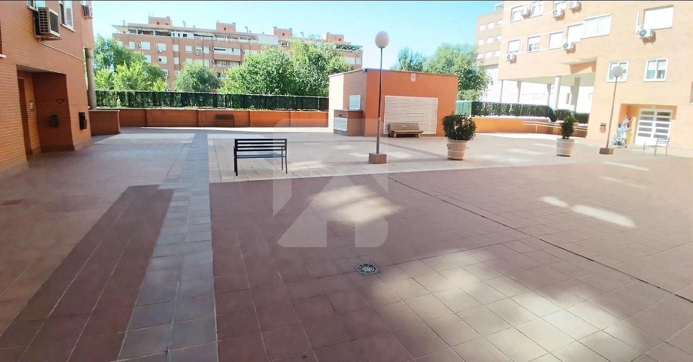 Terrassa de Pis en venda en Valdemoro amb Calefacció i Traster
