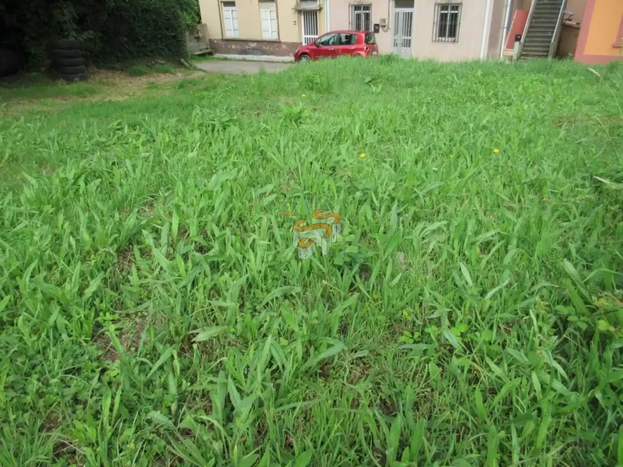 Terrenys i solars en venda a A Malata - Catabois - Ciudad Jardín, imagen 9