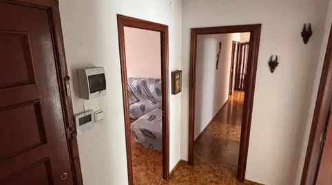 Foto 4 de Piso en venta en Rúa Da Virxe Dos Remedios, 11, Ponteareas, Pontevedra