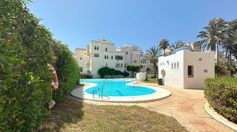 Foto 5 de Apartamento en venta en Calle Mar Egeo, 1, El Sabinar – Urbanizaciones – Las Marinas – Playa Serena, Roquetas de Mar