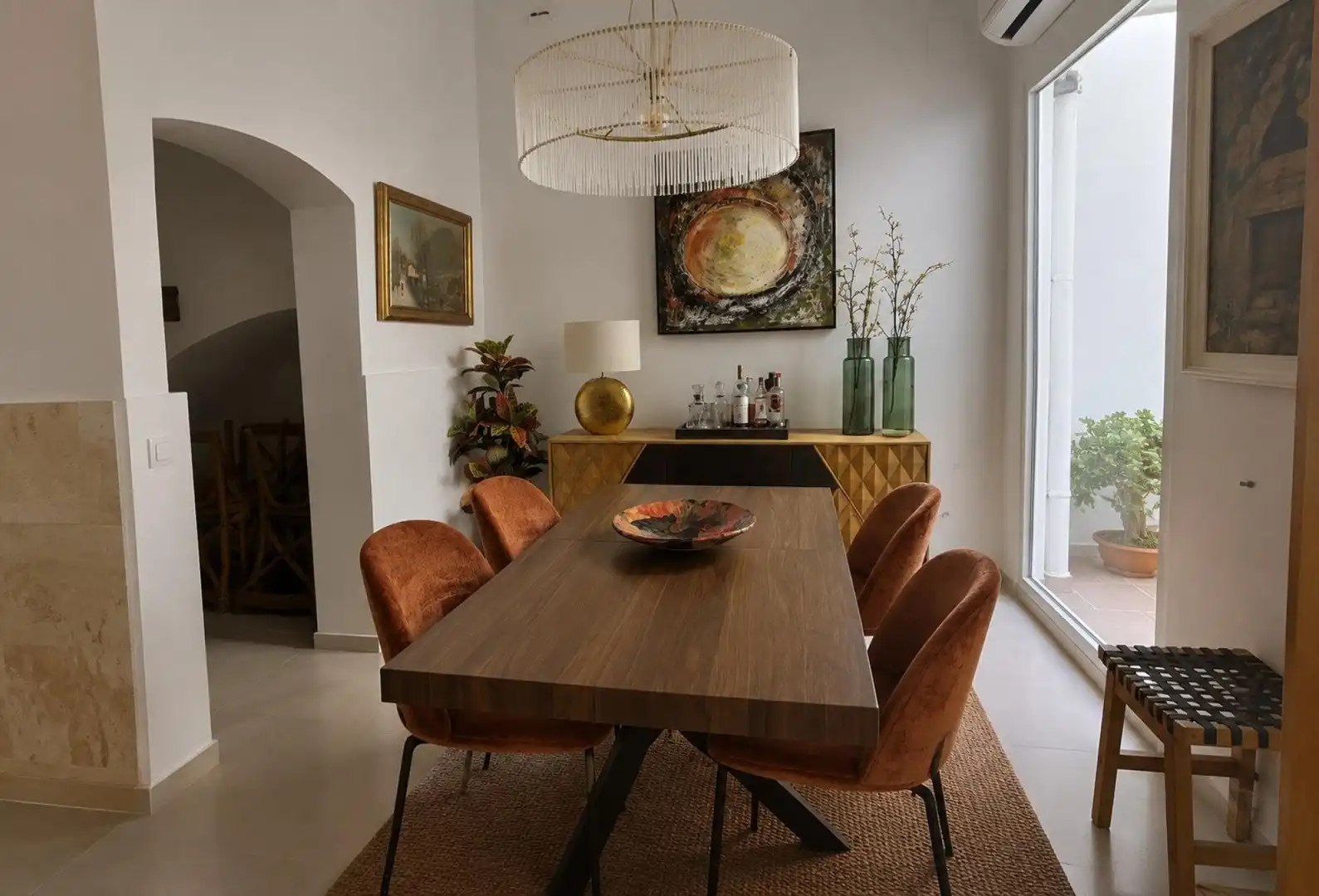 Maison mitoyenne à vendre à Centro, imagen 2
