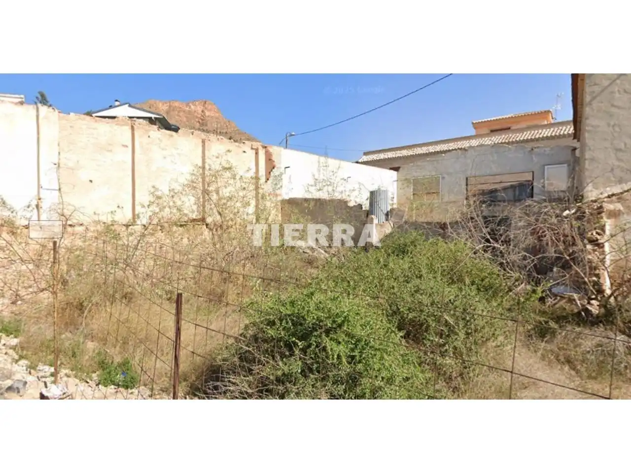 Terreny residencial en venda a Calle hierba buena, imagen 7