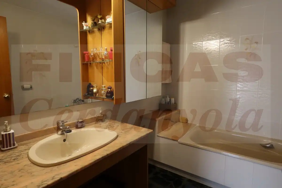 Adosado con terraza en venta en Catalunya - Fontetes, imagen 24
