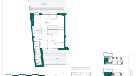 Photo 4 of Duplex for sale in Progrés - Pep Ventura, Barcelona