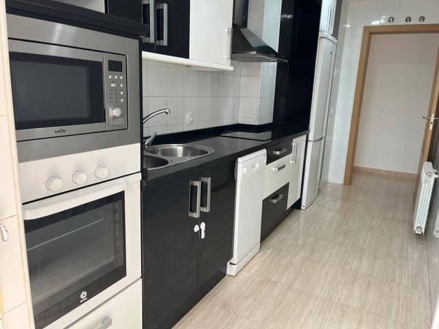 Planta baja en Venta en Zona Sur - Av. de España - San Miguel