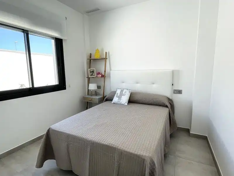 Casa o xalet en venda a El Pinar de Campoverde