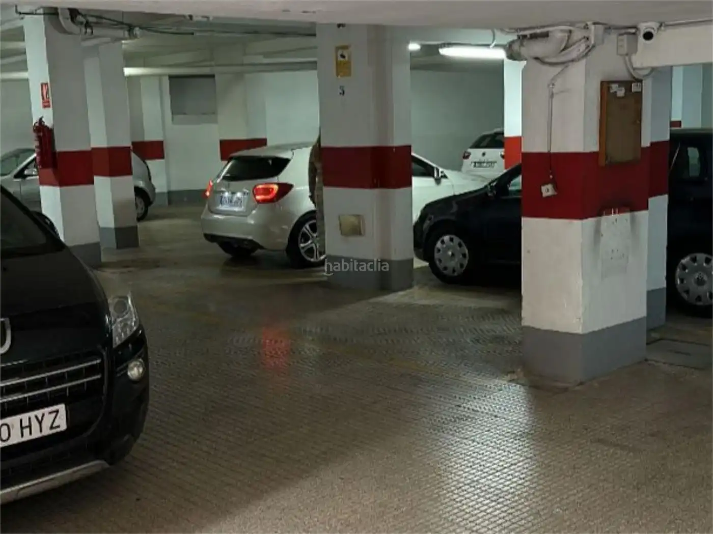 Individual en venda a Calle Ricardo Gil 33