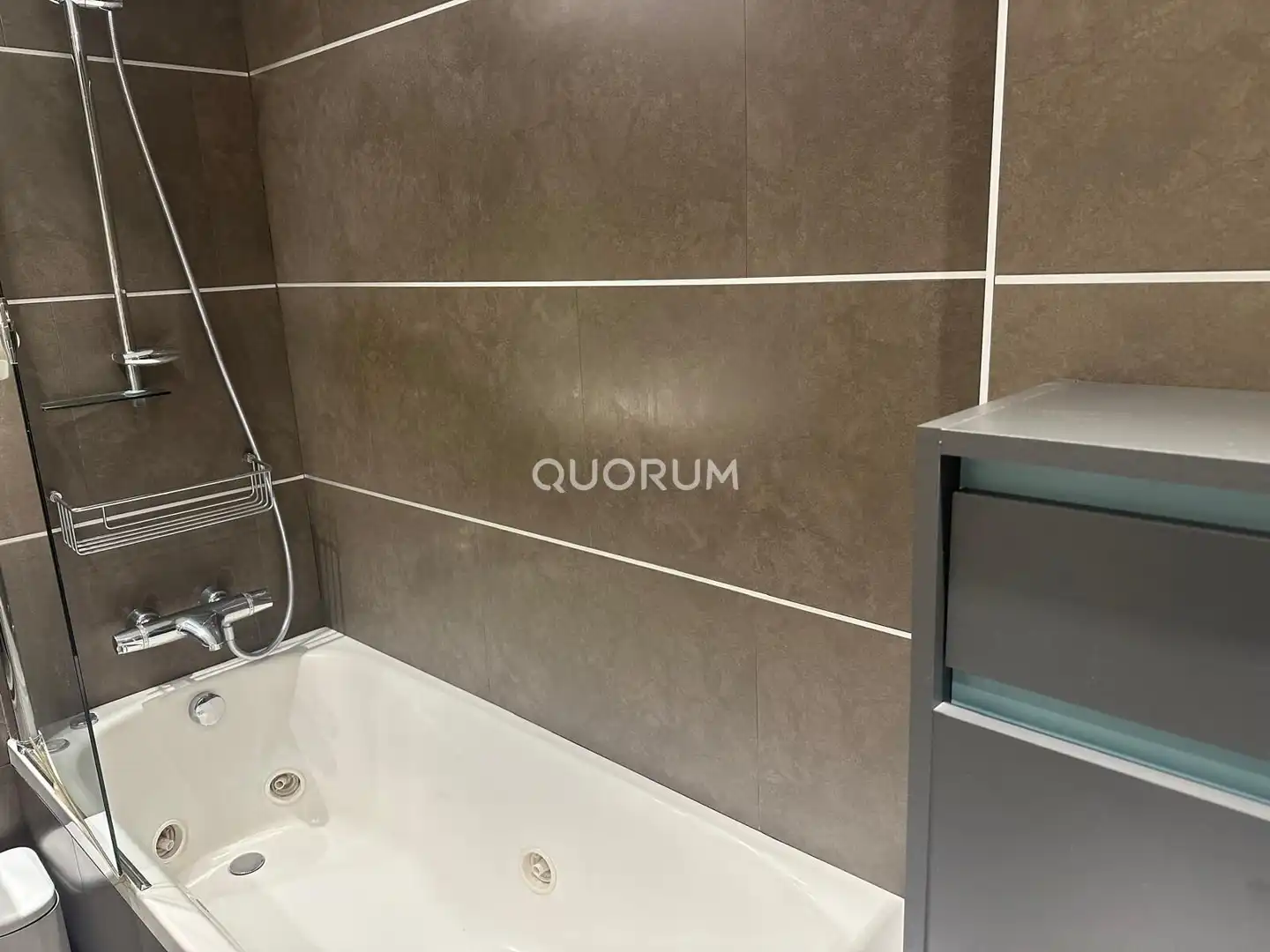 Wohnung mit Aufzug zur Miete in Plaza EUSKADI, imagen 17