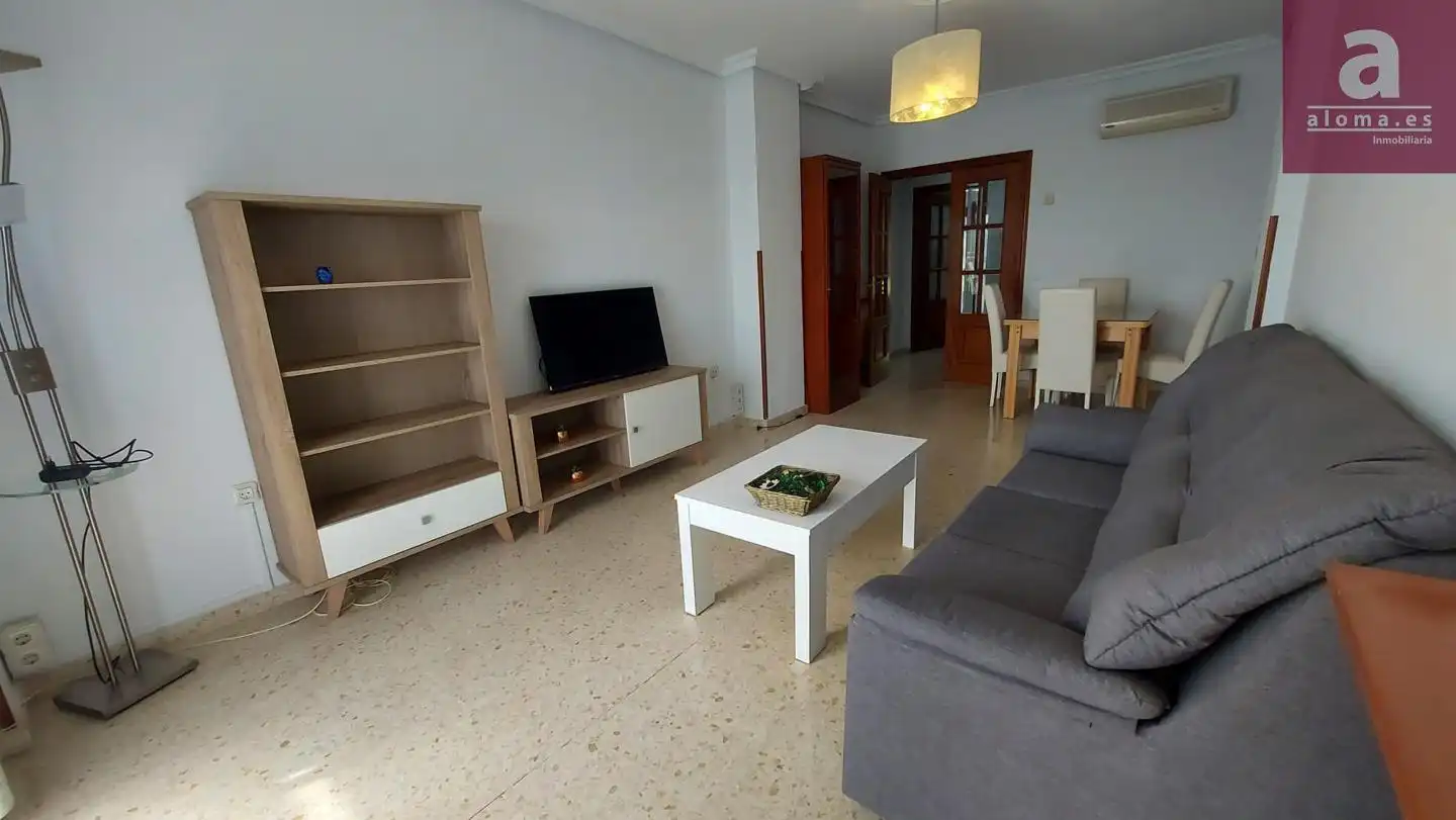 Flat for rent in Miguel Serrano, Ruta de la Plata