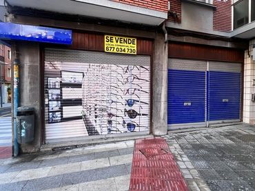 Locale commerciale in vendita a Erandio