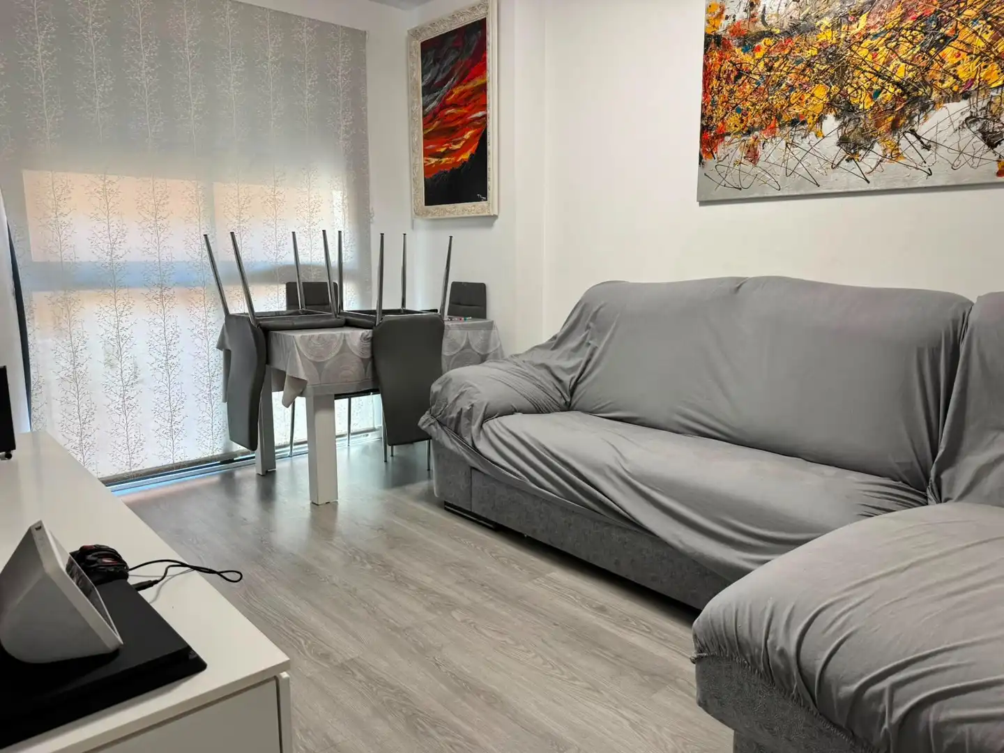 Apartamento con ascensor en venta en Calle Calle Sella