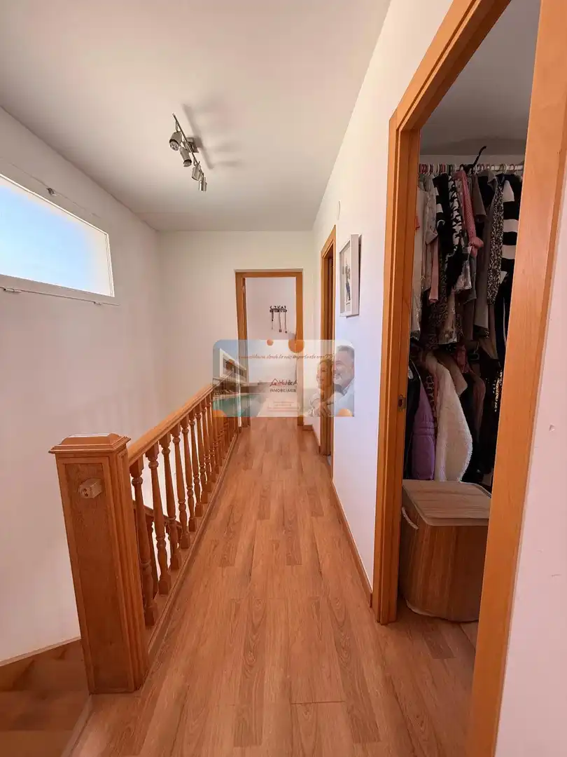 Haus oder Chalet zum Verkauf in Benicasim / Benicàssim mit Klimaanlage, Heizung und Terrasse