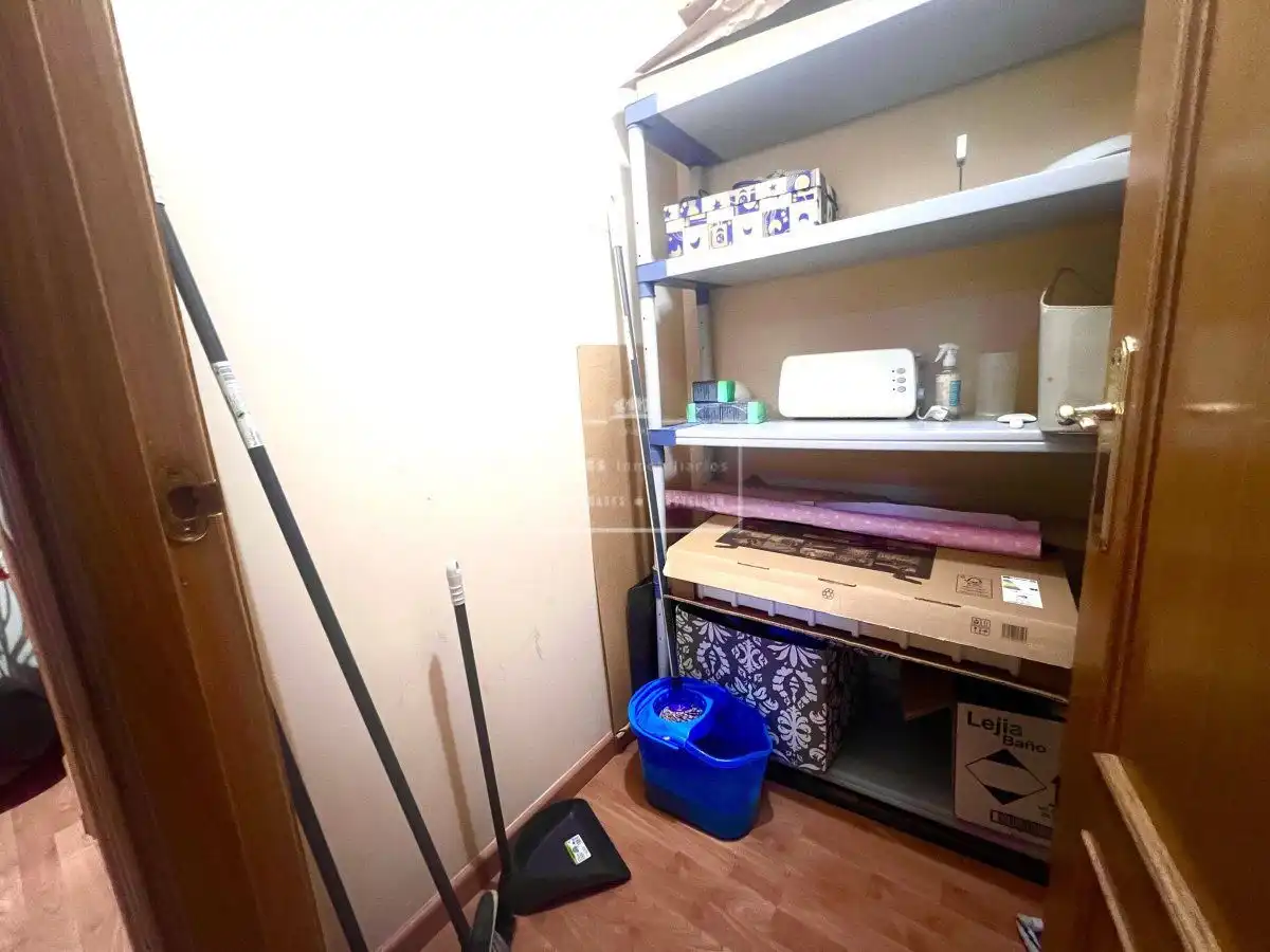 Piso en venta en Castellón de la Plana / Castelló de la Plana con Aire acondicionado, Calefacción y Terraza