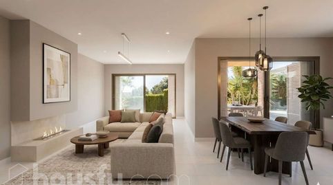 Foto 4 de Casa o chalet en venta en Avinguda de la Llum, ., Creixell, Tarragona