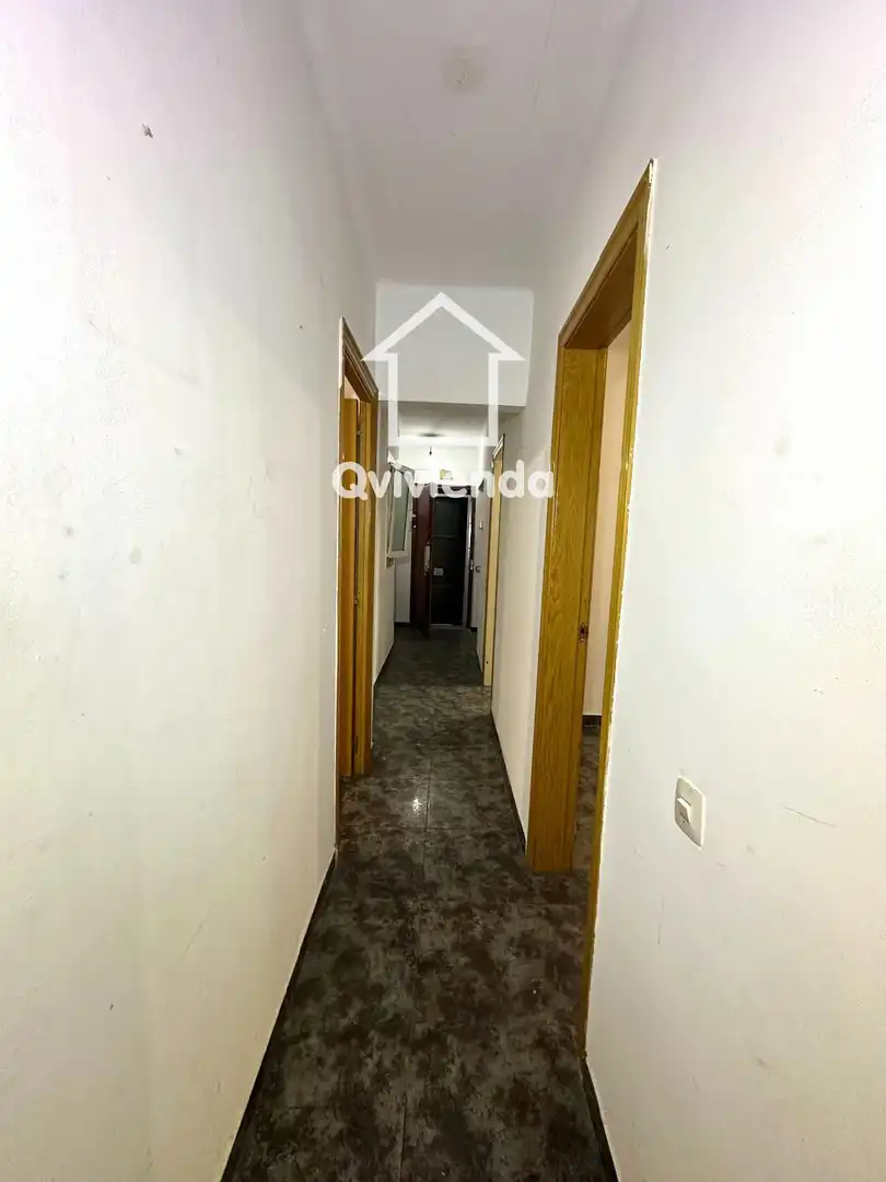Wohnung zum Verkauf in Creu Alta - Puiggener
