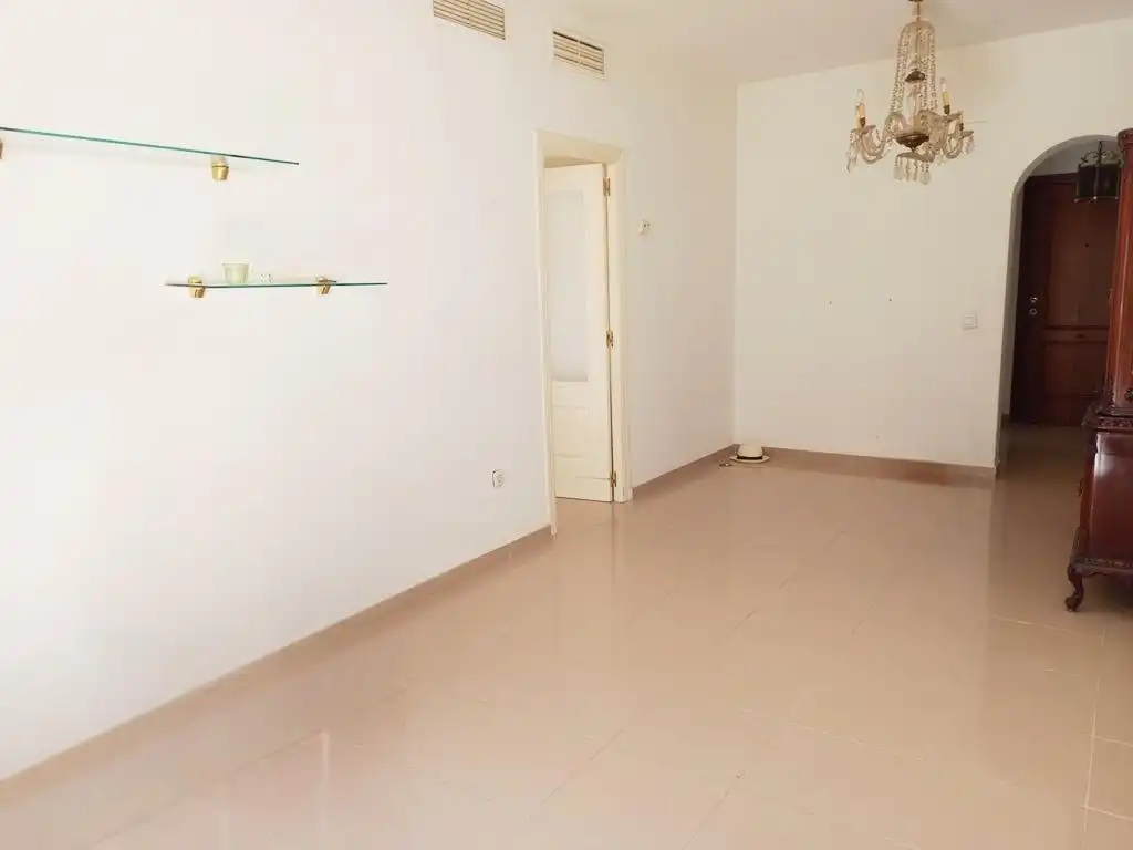 Flat for sale in Jerez de la Frontera  with Air Conditioner, Heating and Balcony