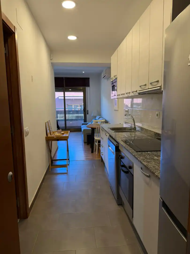 Wohnung mit Balkon zum Verkauf in Carrer de Sant Antoni, imagen 8